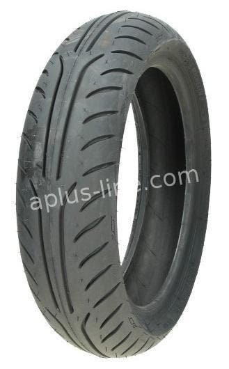 BAND MICHELIN 120/70-12 58P POWER PURE SC RF TL, Nieuw