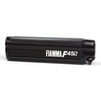 Fiamma F45S 375 Deep Black-Royal Grey, Ophalen of Verzenden, Nieuw, Fiamma