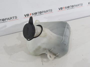 Honda NTV 650 Koelvloeistof reservoir, Motoren, Ophalen of Verzenden, Nieuw