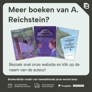 Parel Voor Het Kerstkind - A. Reichstein 9789055795697, Boeken, Verzenden, Gelezen, A. Reichstein