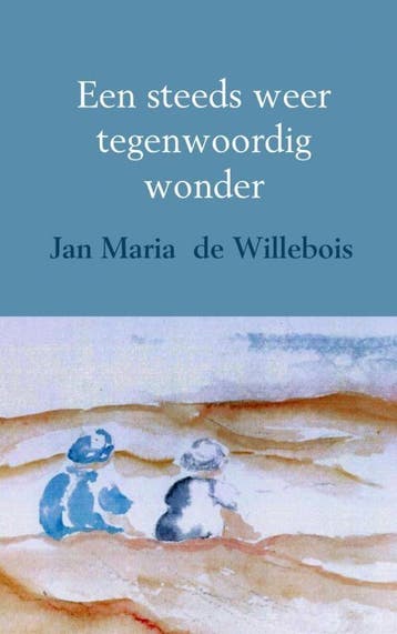 Een steeds weer tegenwoordig wonder (9789402130416), Boeken, Verzenden, Nieuw