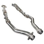 Kooks Headers LT Header & Green Catted Conn Pipe, Ophalen of Verzenden, Nieuw