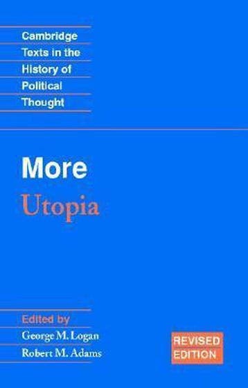 More 9780521525404 Thomas More, Verzenden, Gelezen, Thomas More