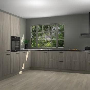 Olm keuken Malaga 69247, Verzenden, Nieuw