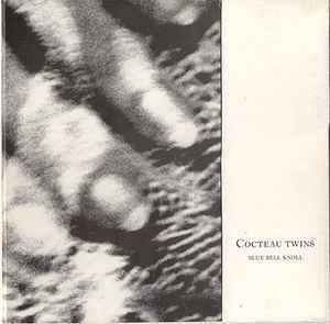 cd - Cocteau Twins - Blue Bell Knoll, Verzenden, Zo goed als nieuw