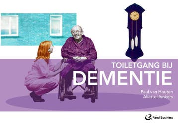 Toiletgang bij dementie druk 1 9789035232396, Verzenden, Zo goed als nieuw