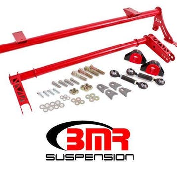 BMR 05-14 S197 Mustang Rear Bolt-On Hollow 35mm Xtreme, Ophalen of Verzenden, Nieuw
