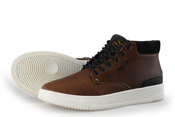 PME Legend Sneakers in maat 44 Bruin, Bruin, Verzenden, PME Legend, Sneakers of Gympen
