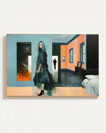Enigma - The Leaving of Someone