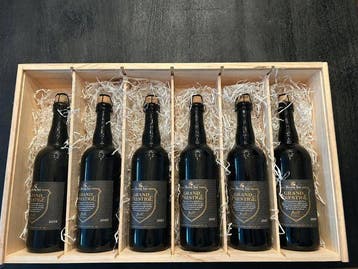 Hertog Jan - Grand Prestige 2019, 2020, 2021, 2022, 2023,, Nieuw