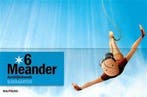 Meander bakkaarten groep 6, Verzenden, Nieuw
