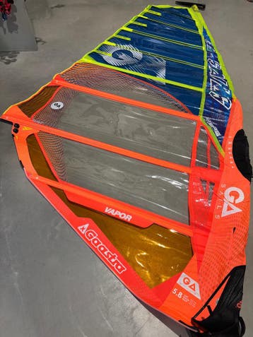 Gaastra Vapor 5.8, Ophalen of Verzenden, Nieuw