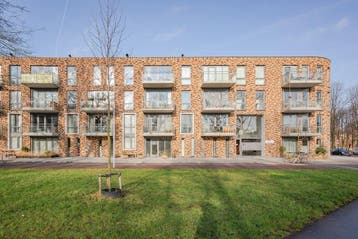 Te huur: Appartement Astronautenweg in Duivendrecht, Duivendrecht, Noord-Holland, Appartement
