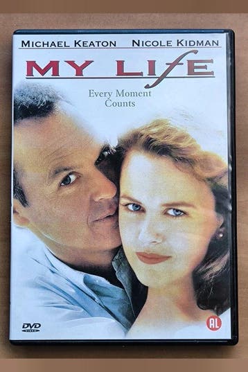 DVD My Life 1993 Bradley Whitford Nicole Kidman, Verzenden, Nieuw in verpakking