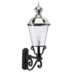 Buitenlamp Notaris koper XL Buitenverlichting, Verzenden, Wandlamp, 50 tot 250 watt, Nieuw