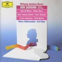 cd - Wolfgang Amadeus Mozart - Don Giovanni Highlights, Verzenden, Zo goed als nieuw