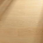 Plak pvc rechte plank licht eiken |  Floorify Lange rechte, Ophalen, Nieuw