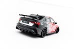 Maxton Carbon Spoiler Audi A3 / A3 S-Line / S3 / RS3 Sedan, Verzenden