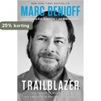 Trailblazer 9781984825193 Marc Benioff, Verzenden, Zo goed als nieuw, Marc Benioff