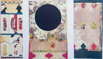 Janine Mongillat (1929-2002) - Am Stam Gram