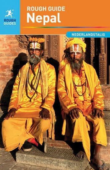 Nepal / Rough Guide - James McConnachie 9789000319558, Boeken, Verzenden, Zo goed als nieuw, James McConnachie