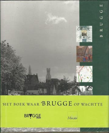 Brugge / Nederlandse editie / Steden in Europa 9789061534990, Verzenden, Gelezen