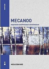 IPA MECANOO - Moleskine 9788866131656, Verzenden, Gelezen, Moleskine