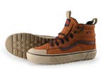 Vans Snowboots in maat 42 Bruin, Bruin, Verzenden, Overige typen, Zo goed als nieuw