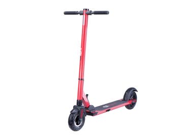 ROLLZONE ® ES02 elektrische step, 24 Volt Lithium, 250 watt, Kinderen en Baby's, Ophalen of Verzenden, Nieuw
