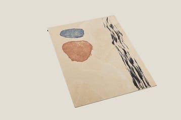 ONLY ON CATAWIKI - Ege Carpets - Studiopepe - Kiezelpleister, Nieuw