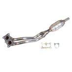 Katalysator Seat Leon, Toledo,  Skoda Octavia,  Volkswagen G, Verzenden, Nieuw