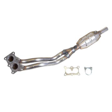 Katalysator Seat Leon, Toledo,  Skoda Octavia,  Volkswagen G, Auto-onderdelen, Uitlaatsystemen, Verzenden, Nieuw