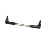 WEBER TOOLS STUURWIEL WATERPAS, Verzenden, Nieuw