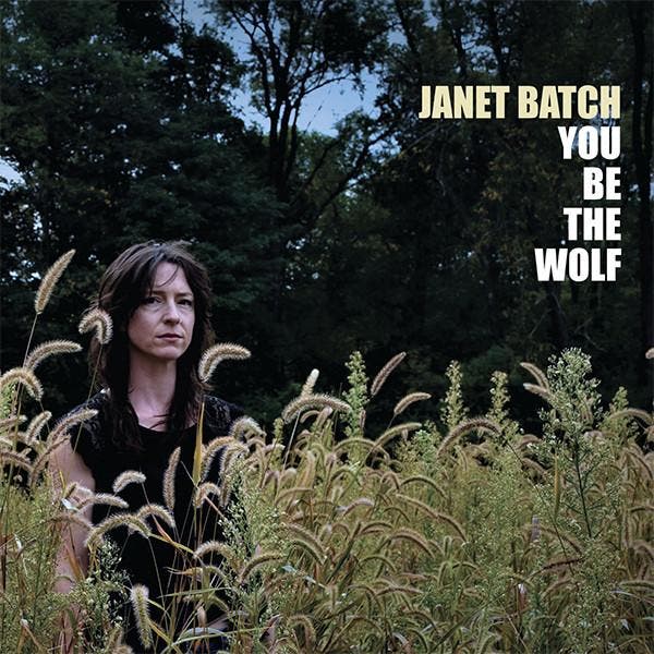 cd - Janet Batch - You Be The Wolf, Cd's en Dvd's, Cd's | Country en Western, Nieuw in verpakking, Verzenden