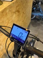 Qwic Premium MA8 Belt CDX Brose middenmotor herenfiets, Fietsen en Brommers, Elektrische fietsen, Qwic, Ophalen of Verzenden, Zo goed als nieuw