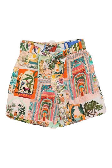 Geisha Korte broek in maat M Overig, Geisha, Verzenden, Zo goed als nieuw, Overige kleuren