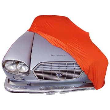 Autohoes voor Lancia Flavia Sport Zagato Iniezione, Ophalen of Verzenden, Nieuw, Op maat