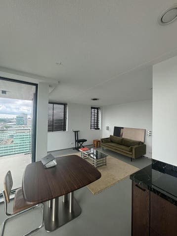 Appartement aan Hondsrugweg, Amsterdam, Amsterdam