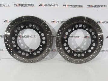 Honda NT 700 V Remschijven voor, Motoren, Ophalen of Verzenden, Nieuw