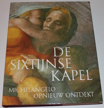 De Sixtijnse kapel - Andre Chastel 9789020913972, Verzenden, Gelezen, Andre Chastel