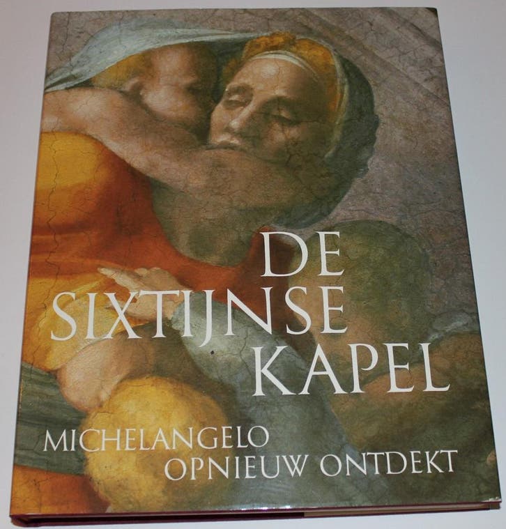 De Sixtijnse kapel - Andre Chastel 9789020913972, Boeken, Kunst en Cultuur | Beeldend, Gelezen, Verzenden