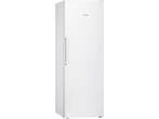 Siemens GS33NVW3P - Vrieskast - 225 liter - noFrost - witte, Witgoed en Apparatuur, Vriezers en Diepvrieskisten, Verzenden, Zo goed als nieuw