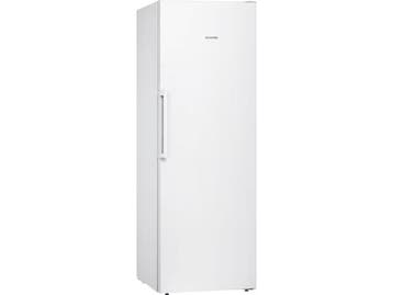 Siemens GS33NVW3P - Vrieskast - 225 liter - noFrost - witte, Witgoed en Apparatuur, Vriezers en Diepvrieskisten, Verzenden, Zo goed als nieuw