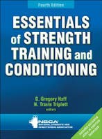 Essentials of Strength Training and Conditioni 9781492501626, Boeken, Verzenden, Zo goed als nieuw