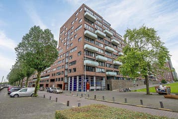 Te huur: Appartement Eric Kropstraat in Rotterdam, Appartement, Rotterdam, Zuid-Holland