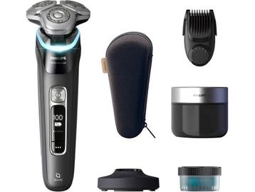 Philips i9000 Prestige XP9200/33 - Wet&Dry elektrisch, Verzenden, Zo goed als nieuw