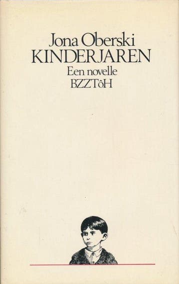Kinderjaren - Oberski, Verzenden, Gelezen