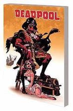 Deadpool By Daniel Way 9780785185475 Andy Diggle, Boeken, Verzenden, Zo goed als nieuw, Andy Diggle