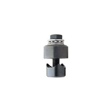 Plaatpons met kogellager 37mm FORMAT, Verzenden, Nieuw