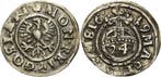 1/24 taler, daalder 1619 Goslar, Verzenden
